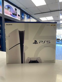 Ps5 1tb disc