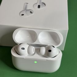 AirPods Pro 3