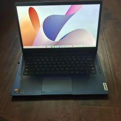 Lenovo IdeaPad Slim 3 Chromebook
