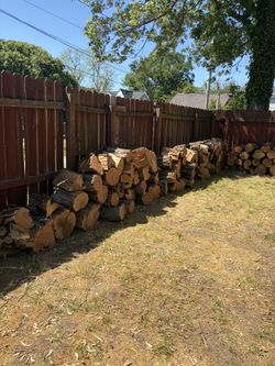 Free Wood