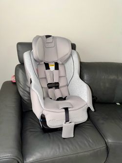 Car seat nuna taba