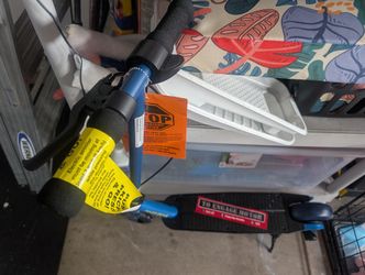 Electric Scooter razor Power Core E95