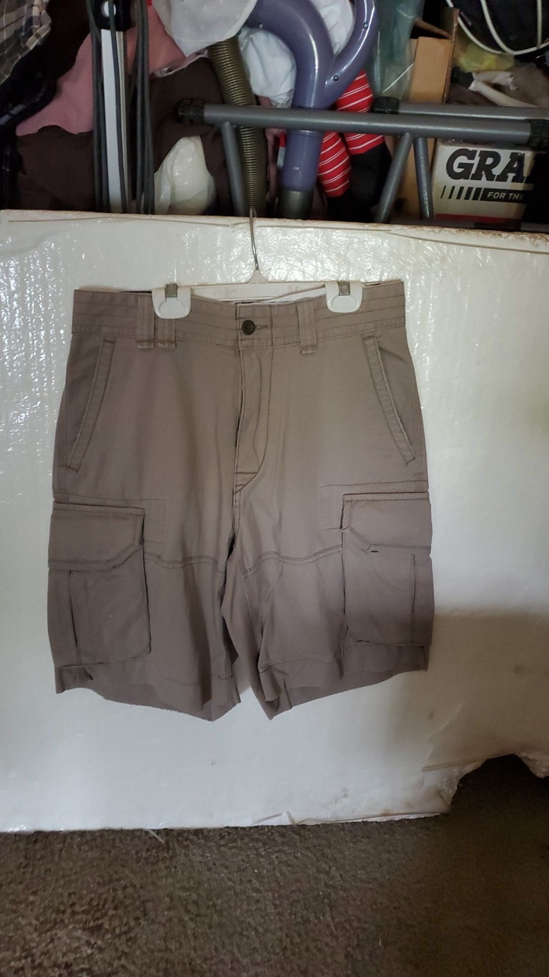 Mens shorts