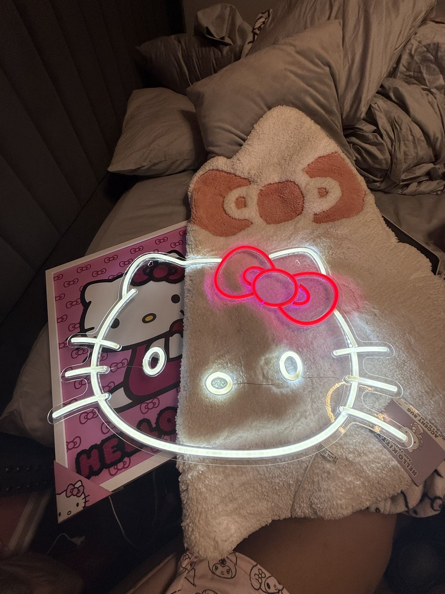 Hello Kitty Bundle