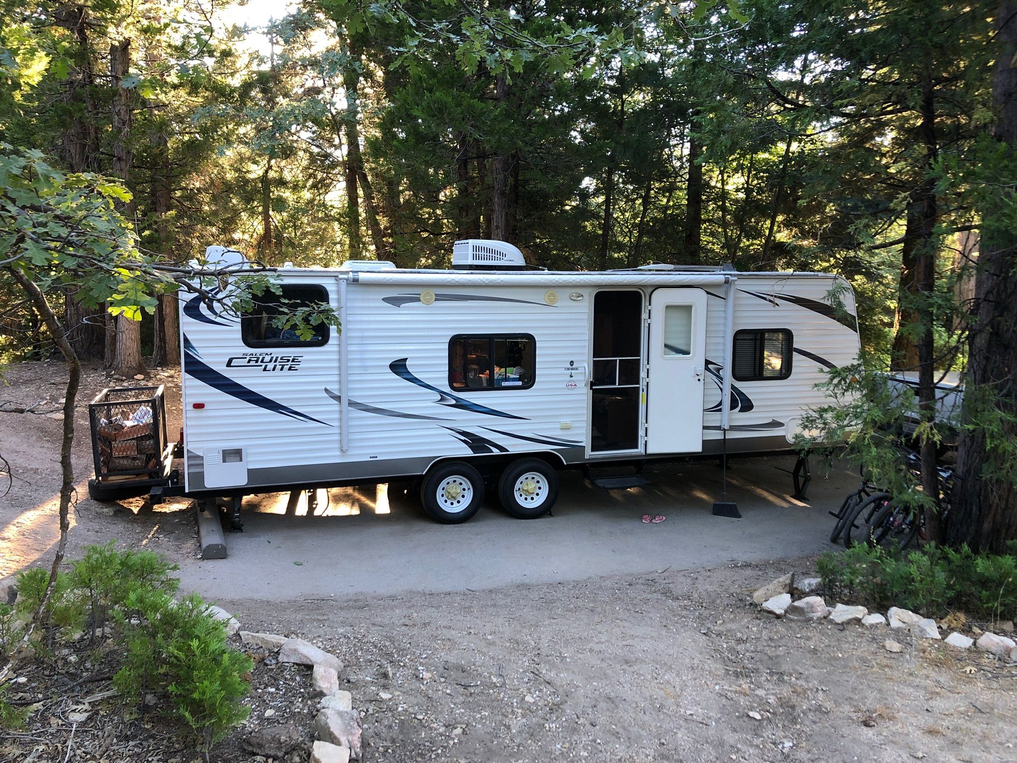 2013 Salem Cruise Lite Cruise Lite 261BH