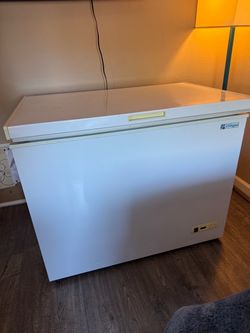 Deep Freezer