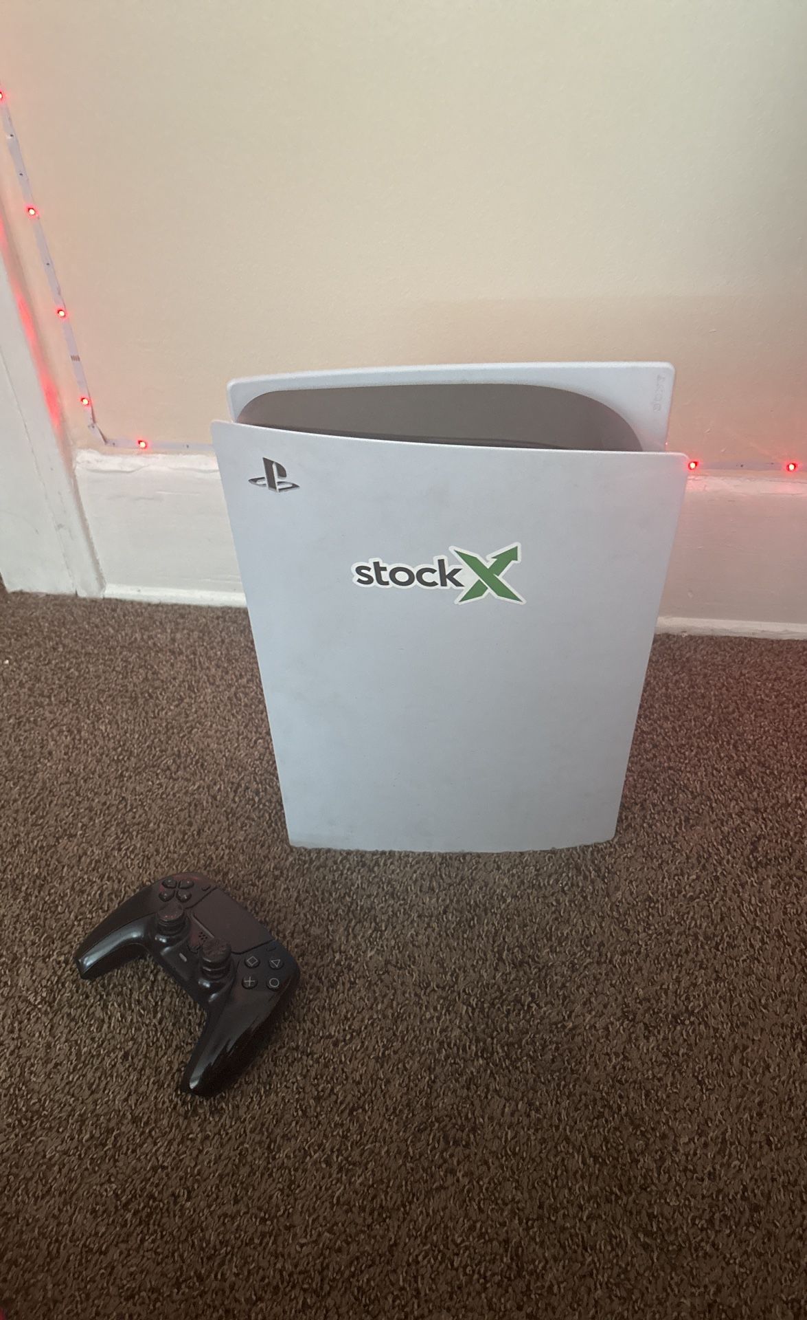 PlayStation 5 Disc Version