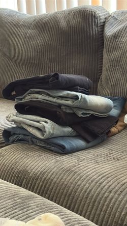 Boy jeans