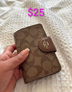Beautiful Authentic Wallet