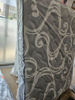 New Queen Size Mattress Only 🌙