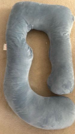 Pregnancy pillow