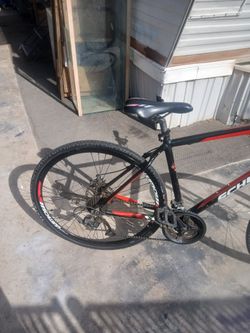 Schwinn Mountain Bike For Sale