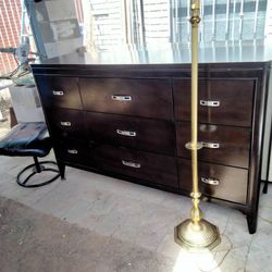 Ashley Elegant Dresser Bedroom Package  