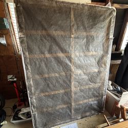 FULL Size Box Spring 