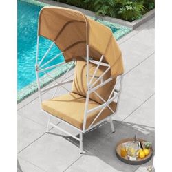 Egg Lounge Chair 