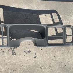 Cadillac Escalade Parts