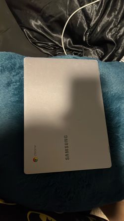 Samsung ChromeBook