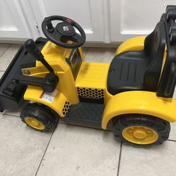 Kids Truck 