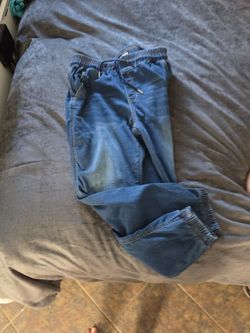 Cargo Fashion Nova Jeggings