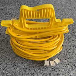 New! Yellow Jacket Heavy Duty Extension Cord