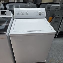 Washer Machine Kenmore 