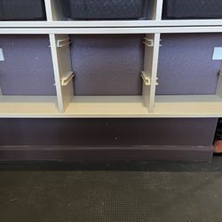Ikea Floating Shelves 