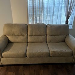 Ashley Furniture Couch