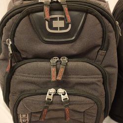 OGIO durable BackPack/Camera Bag