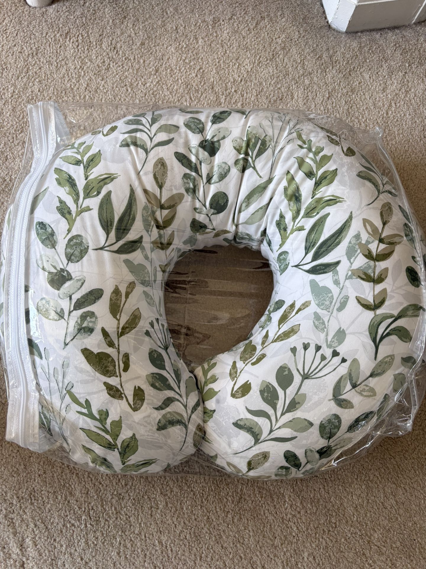 Boppy Nursing Pillow
