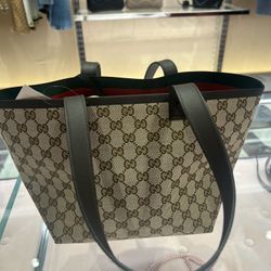 GUCCI Totissima Brand New