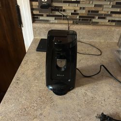 Automatic Can opener 