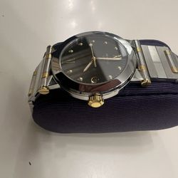 Movado Watch $250 OBO