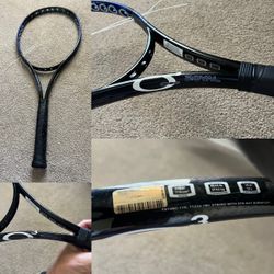 Prince O3 Pro tennis Racquet