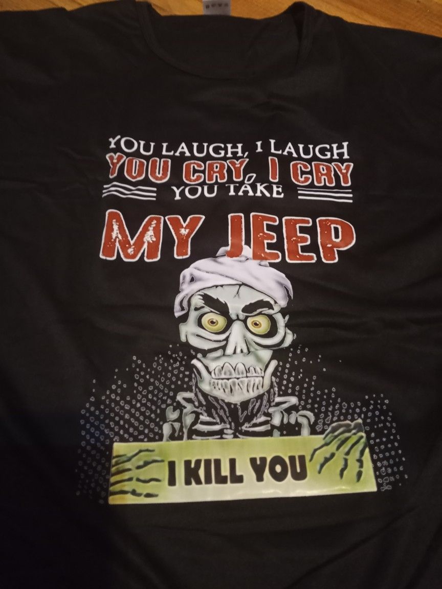Awesome New Tshirts
