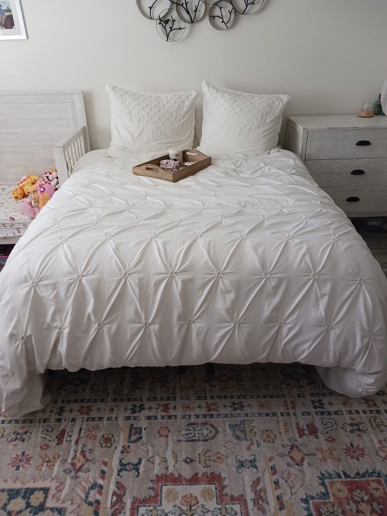 Down Bedding