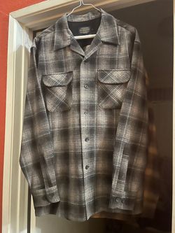 Flannel $hirts