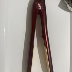 Chi Infrared Straightner