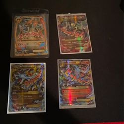 Rare Pokémon
