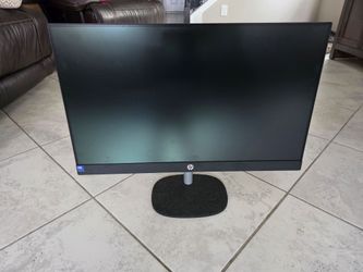 HP 27" All in One Desktop, 64GB Ram, 1TB HDD