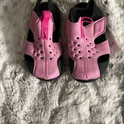 Toddler Shoes Size 7c