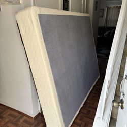 Queen Boxspring 