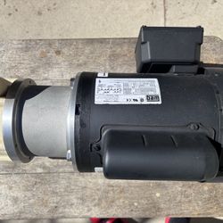 Electrical Motor/pump