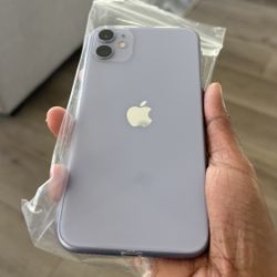 iPhone-11 Purple 