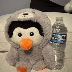 Midwood Brands Penguin In a Bear Costume