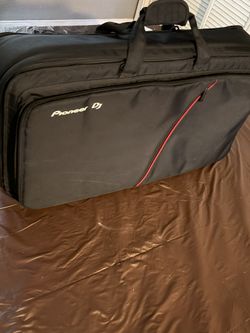 Dj Controller Bag