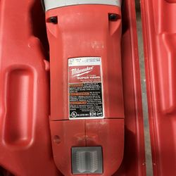 Milwaukee 1/2" Super Hawg