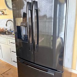 Black 2 Doors. Price Including Delivery 