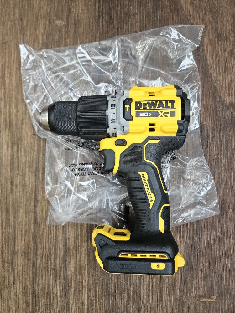 Dewalt Hammer Drill