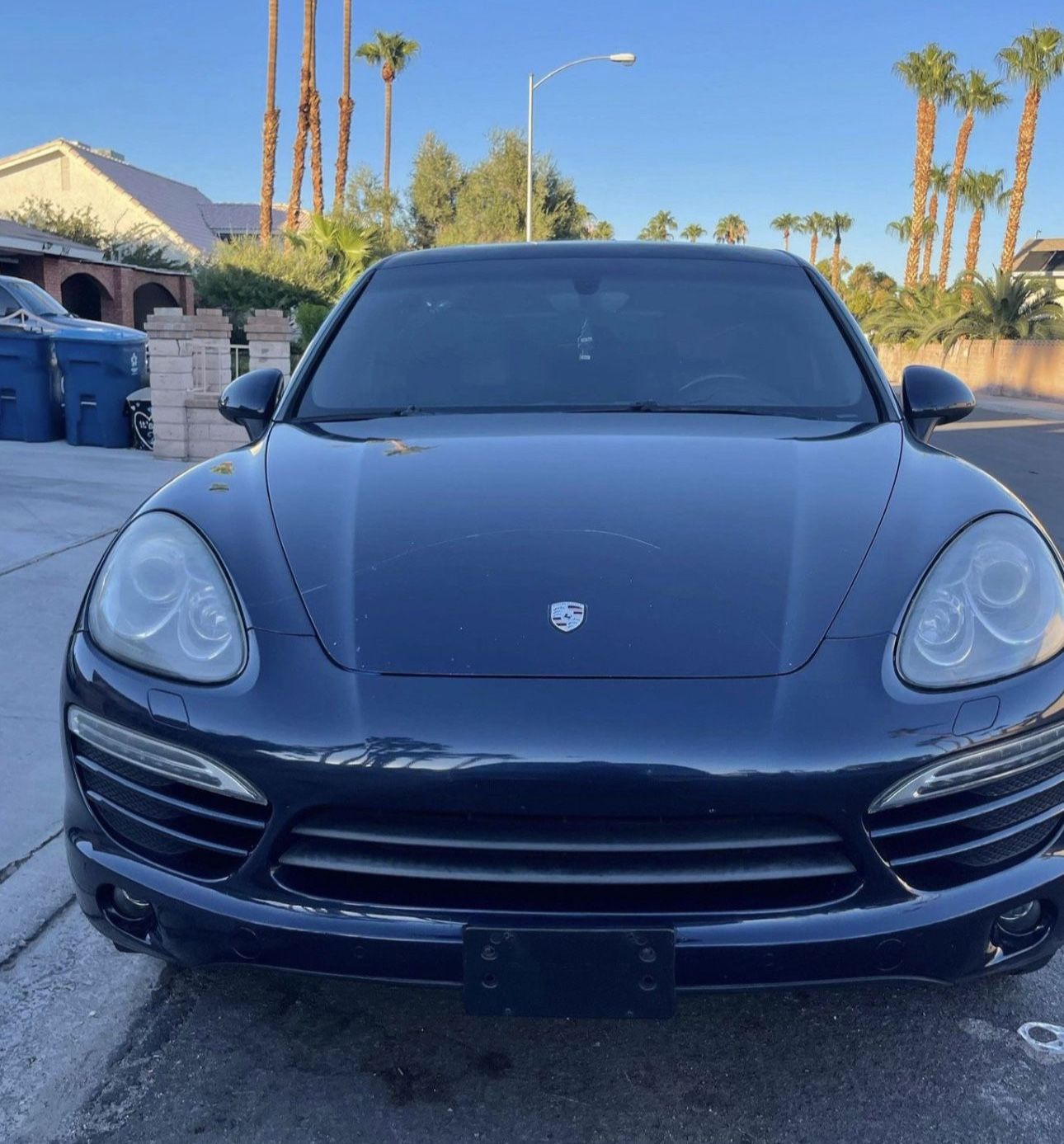 2012 Porsche Cayenne for Sale in Las Vegas, NV OfferUp
