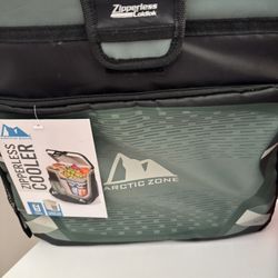 Lunch Bag Cooler 